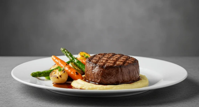 STEAK Tenderloin